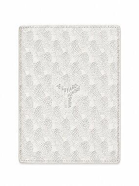 Goyard Wallet